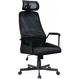 Геймерське крісло GT Racer (X-2727 Black) - мініатюра 2