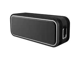 Портативная колонка Pixus Rave Black (4897058531459)