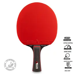 Ракетка для настільного тенісу Joola Match Pro (53022)
