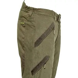 Штани Hallyard Harier 52 Green - мініатюра 5