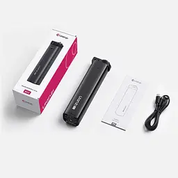 Ручка-тримач Ulanzi GB5 Handheld Battery Grip P012 6400 mAh [163549] - мініатюра 7