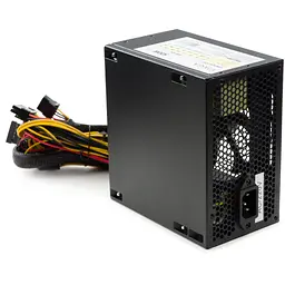 Блок живлення Vinga 500W ОЕМ (VPS-500-120) - мініатюра 5