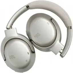 Бездротові навушники JBL Tour One M2 Champagne (JBLTOURONEM2CPG) - мініатюра 3