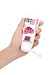 Лубрикант Shots Fist It Water-Based 100 мл - мініатюра 7