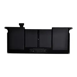 Акумулятор для ноутбука BestBatt Apple (A1406) MacBook Air (11-дюймовий, 2011-2012) A1370 (Заміна)