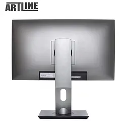 Моноблок Artline Home GL43 23.8 FullHD IPS, Intel Core i5-14400, 16 GB, 480 SSD, Intel Graphics, W11P (GL43v07Win) - мініатюра 7