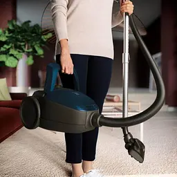 Пилосос з мішком Electrolux PD82-4ST - мініатюра 10