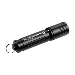 Ліхтар Olight I3E EOS Black (0.0000.0130) - мініатюра 4