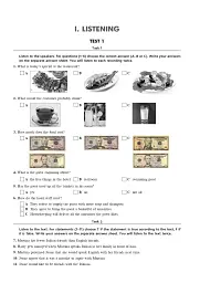 Англійська мова. Комплексне видання для підготовки до НМТ і ЗНО. English Exam Brushup. 2026 - мініатюра 3