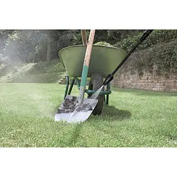 Фреза для бруду Karcher DB 120 для K2, К3 (2.642-727.0) - мініатюра 2