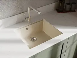 Кухонна мийка Miraggio Lagoon 540 jasmine 0001139, Сафари - мініатюра 4