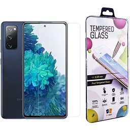 Скло захисне Drobak Samsung Galaxy S20 FE (232359) - мініатюра 6