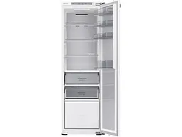 Холодильник з морозильною камерою Samsung BRD27713EWW