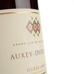 Вино Pierre Andre Auxey Duresses AOP 2021 червоне сухе 0.75 л - мініатюра 3