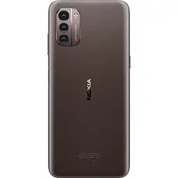 Смартфон Nokia G21 4/64GB Dusk (UA UCRF) - мініатюра 2