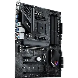Материнська плата ASRock B550 PG Riptide [140210] - мініатюра 4