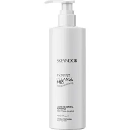 Поживне очищаюче пінне молочко Skeyndor Expert Cleanse Pro Rich Foam Milk 200 мл