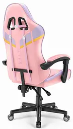 Комп'ютерне крісло Hell's Chair HC-1004 Colorful - мініатюра 10