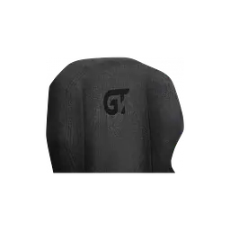 Геймерське крісло GT Racer (X-8007 Fabric Dark Gray XL) - мініатюра 6