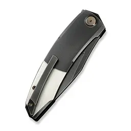 Ніж складаний Weknife Sine Wave WE23069B-3 - мініатюра 6