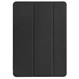Чохол Smart Case (no logo) для Apple iPad Pro 11 (2024-25) Black
