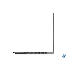 Ноутбук, lenovo, i5-10210U CPU, 16 GB, 256 GB, екран tactil, Win10 Pro HU/PEN - мініатюра 6