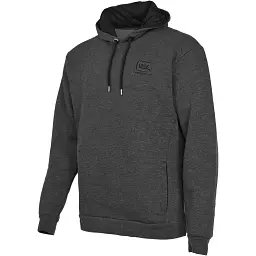 Кофта Glock Sweet Hoodie 2XL Dark Gray - мініатюра 2