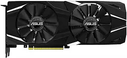 Відеокарта GeForce RTX 2080 8GB Asus Dual OC (DUAL-RTX2080-O8G) Б/В