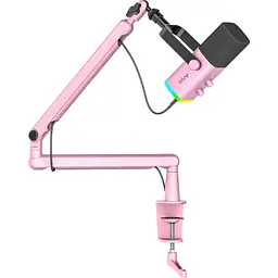 Мікрофон Fifine TAM8P Pink [126101] - мініатюра 3