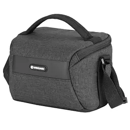 Сумка Vanguard Vesta Aspire 12 Gray (Vesta Aspire 12 GY), Сірий