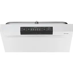Посудомийна машина Gorenje GS520E15W - мініатюра 5