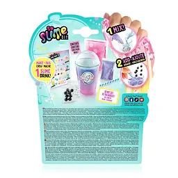 Набір для творчості Canal Toys Slime DIY Бабл Ті (SSC252) - мініатюра 9