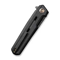 Ніж складаний Weknife Navo WE22026-1 - мініатюра 5
