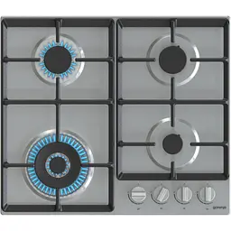 Газова варильна поверхня Gorenje GW641EX [137936] - мініатюра 2