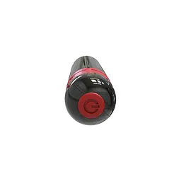 Вібратор для клітора Boss Series Rocket 9.4 см (чорний) - мініатюра 3