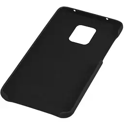 Чохол-накладка RedPoint Uno Case Xiaomi Redmi Note 9 Pro/Note 9S/Note 9 Pro Max Black - мініатюра 5