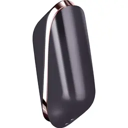 Вібратор з вакуумною стимуляцією Satisfyer Pro Traveler (SO1831) [95334] - мініатюра 4
