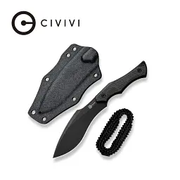 Ніж Civivi Vaquita II (C047C-3) - мініатюра 5