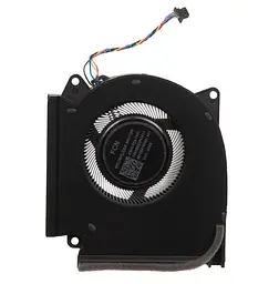 Вентилятор Asus (GPU fan 12V) кулер для моделей ноутбука ROG Strix G533Z, G733Z ver.2 (13NR08E0P01011) Asus, 12V, 4pin
