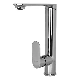 Змішувач для кухні Globus Lux Ontario GLO-0203L Хром - мініатюра 2