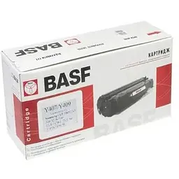 Картридж BASF для Samsung CLP-310N/315 Yellow (KT-CLTY409S)