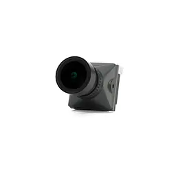 Камера для FPV дронів CADDX Ratel Pro 1500 TVL із Starlight WDR Нічна зйомка Black (18776) - мініатюра 2