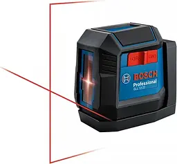 Нівелір лазерний Professional GLL 12-22 до 12м 0.3мм/м Bosch hoz0014009