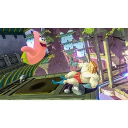 Ключ активації Microsoft Nickelodeon All-Star Brawl для Xbox One/Series - мініатюра 2