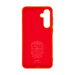 Чехол ArmorStandart ICON для Samsung A35 5G (A356) Red (ARM74321) - мініатюра 2