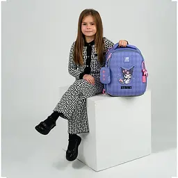 Рюкзак Kite Education каркасний 555 HK-2 (HK25-555S-2) - мініатюра 17