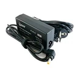 Блок живлення для ноутбуків Acer 19 V, 3.42 A, 65 W, 5.5 x 1.7 (PSA3850) Extradigital teh0028736