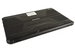 Захищений військовий планшет Oukitel Pad RT1 4/64GB 10 000мАг Black afgano - мініатюра 7