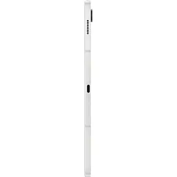 Планшет Samsung Galaxy S9 FE Wi-Fi 6/128GB Silver (SM-X510NZSA) - мініатюра 8