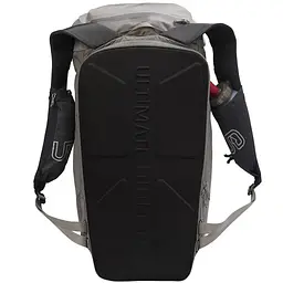 Рюкзак Ultimate Direction All Mountain M/L Сірий - мініатюра 4